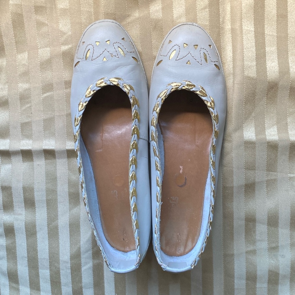 Gorgeous Shoes from Capetown